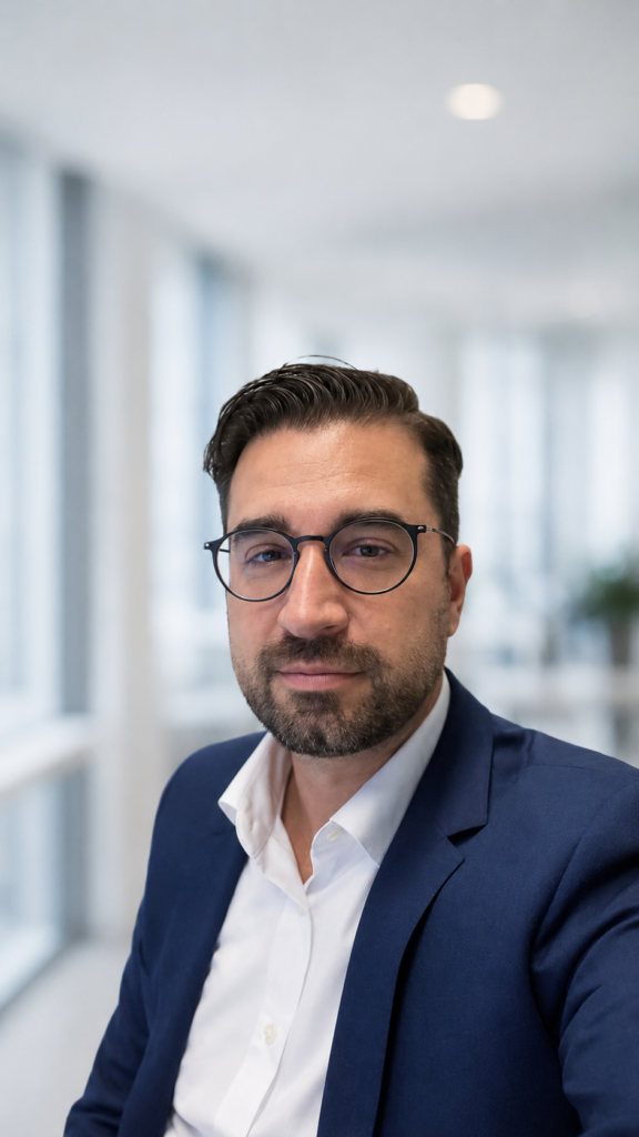 Johann Marx – Beratung für Gesundheitseinrichtungen